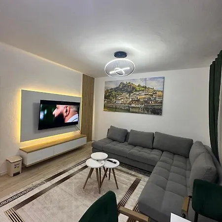 Apartamento Delux Rus