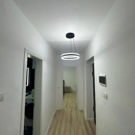 Delux Rus Apartamento